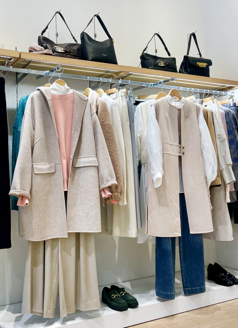 総曲輪フェリオ　ラクールキャレ