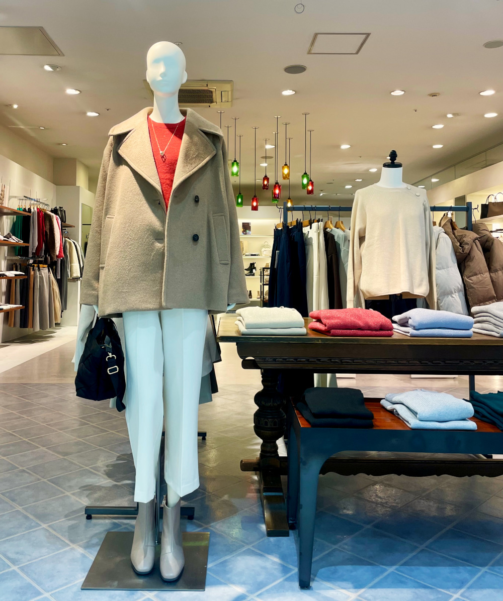 総曲輪フェリオ　オルベネ