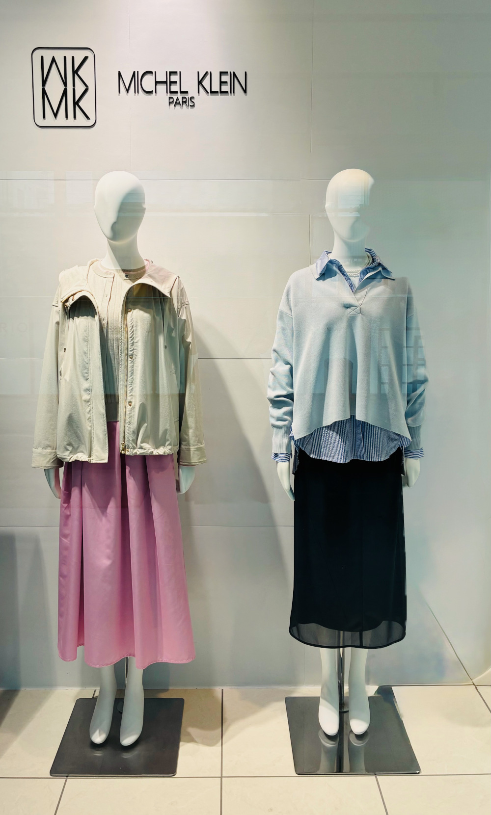 総曲輪フェリオ　MKミッシェルクラン